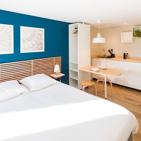 Studios De La Nuee Bleue Strasbourg Kültér fotó