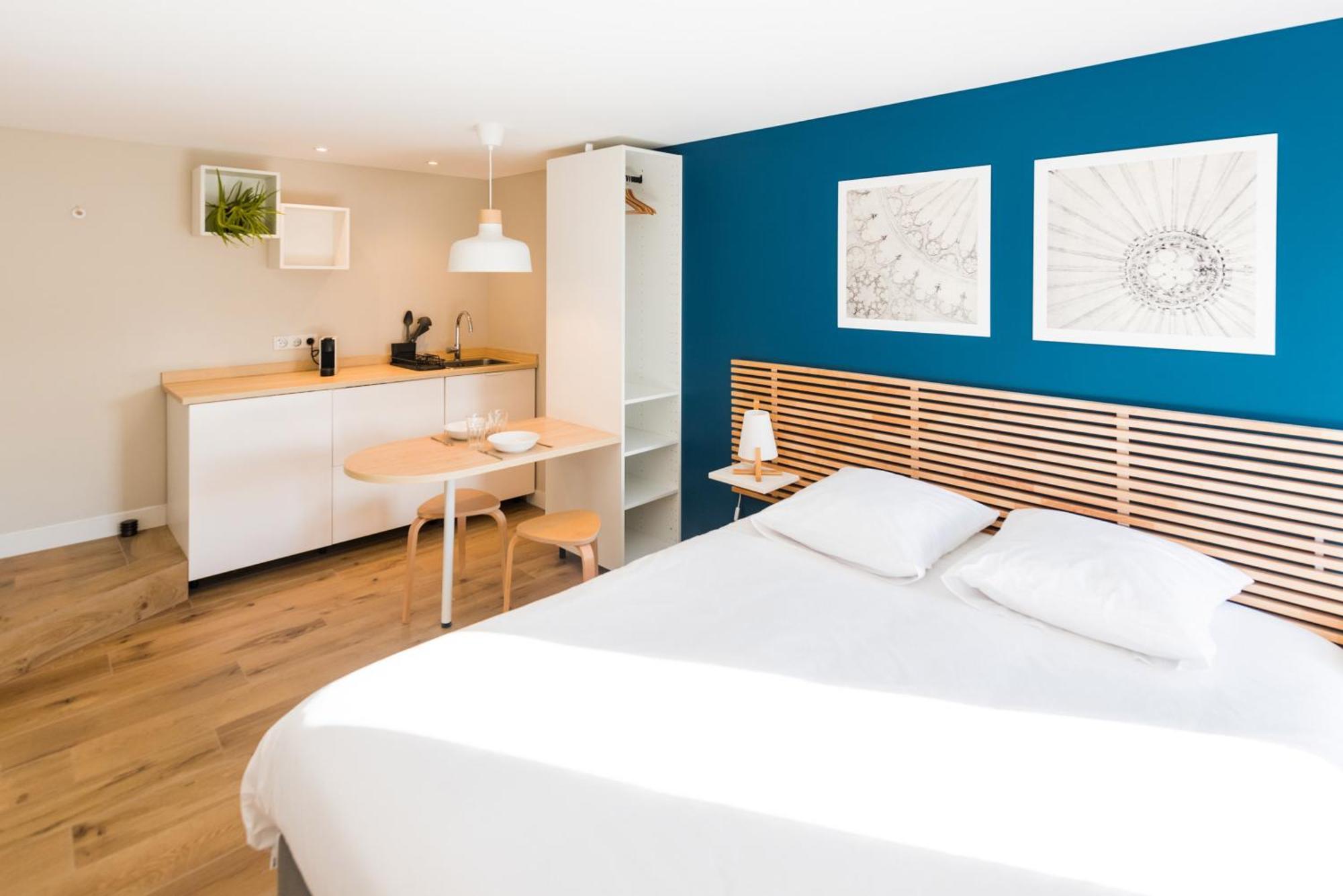 Studios De La Nuee Bleue Strasbourg Kültér fotó