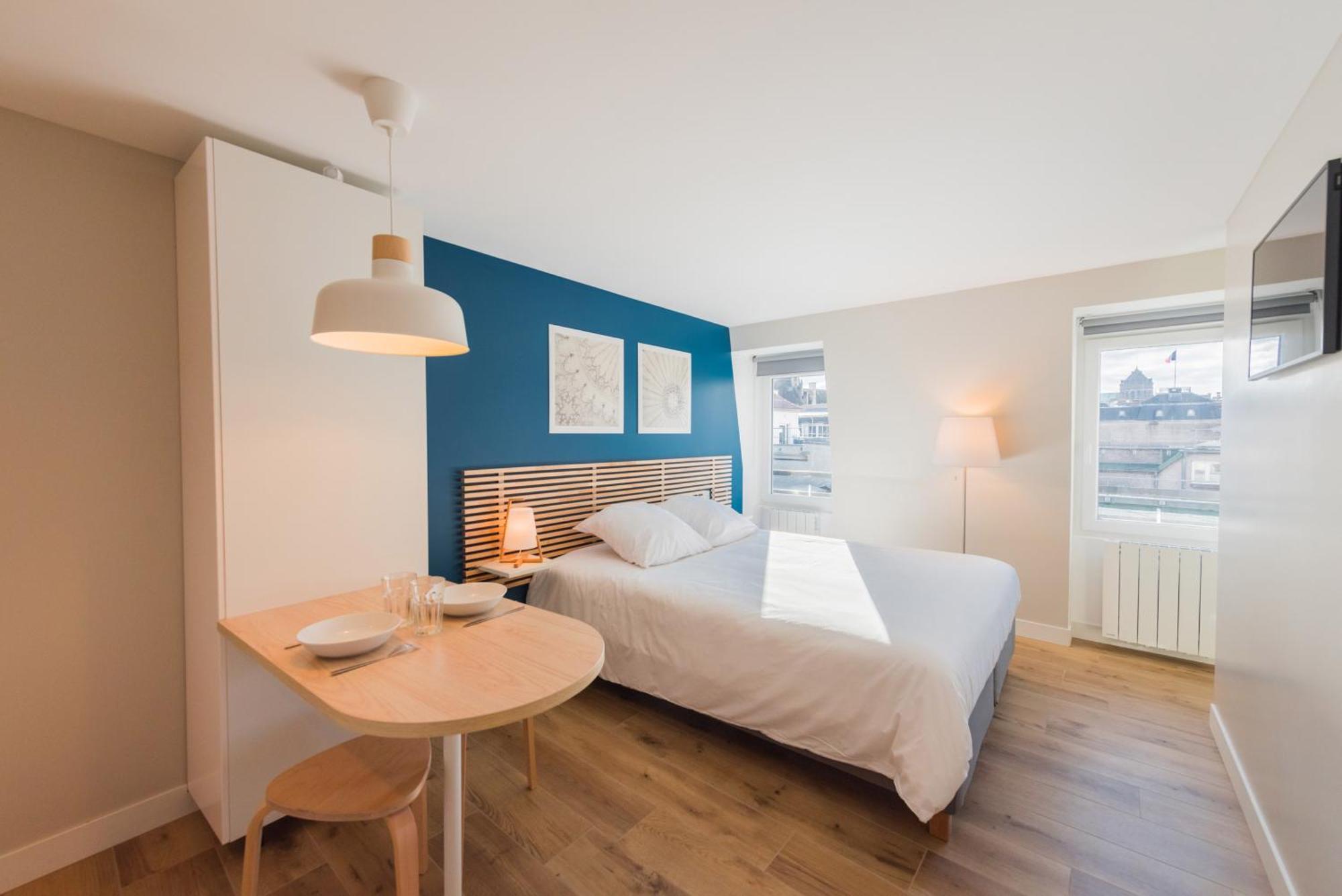 Studios De La Nuee Bleue Strasbourg Kültér fotó
